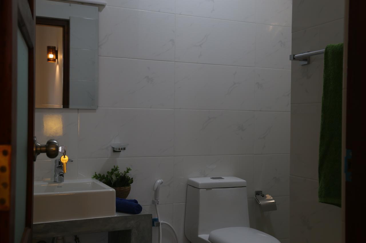 Hikka Regent Hotel Hikkaduwa Ngoại thất bức ảnh