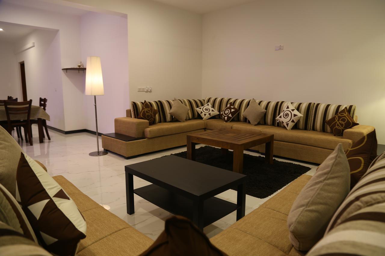 Hikka Regent Hotel Hikkaduwa Ngoại thất bức ảnh